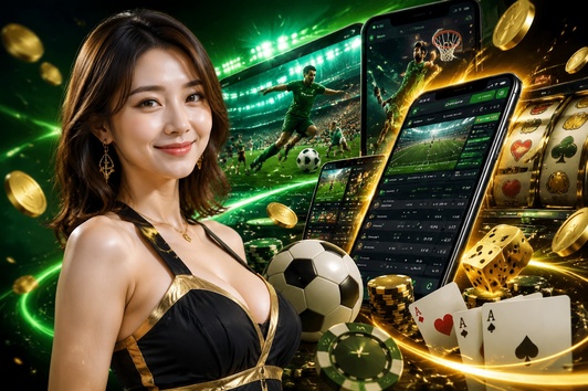 pe66 Casino