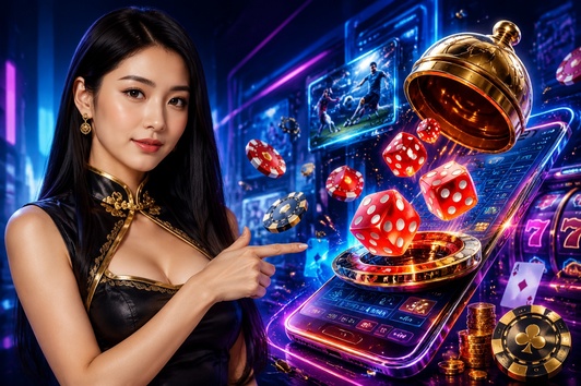 pe66 Casino