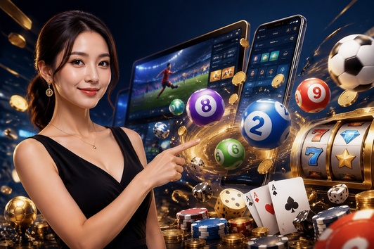 pe66 Casino
