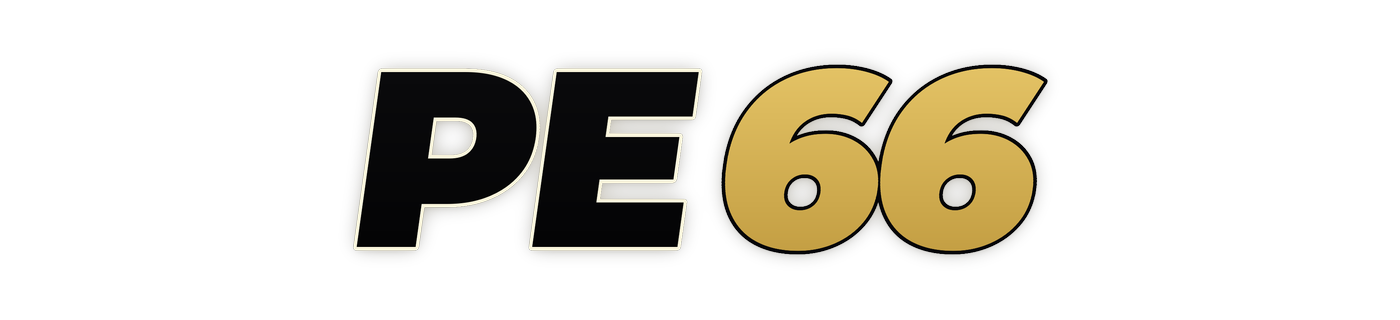 pe66 logo